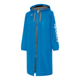Junior Unisex Logo Deck Coat (Parka) Speedo