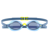 Fastskin Speedsocket 2 Goggle Iris Mirror/Sugar Blue/Celeste - Speedo