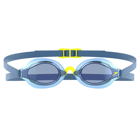 Fastskin Speedsocket 2 Goggle Iris Mirror/Sugar Blue/Celeste - Speedo