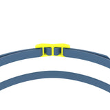 Fastskin Speedsocket 2 Goggle Iris Mirror/Sugar Blue/Celeste - Speedo