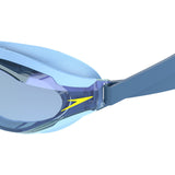 Fastskin Speedsocket 2 Goggle Iris Mirror/Sugar Blue/Celeste - Speedo
