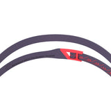 Fastskin Pure Focus Mirror Goggle - Autumn Red/Smoke Speedo