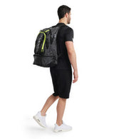 Fastpack 3.0 Backpack Dark_Smoke-Neon_Yellow