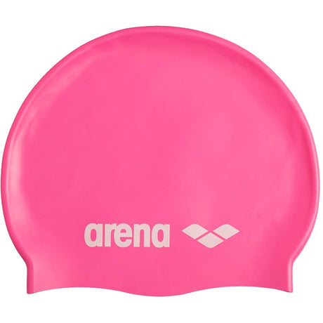 Classic Silicone Cap Arena