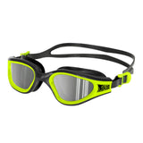 HUUB Aphotic Photocromatic Swim Goggle