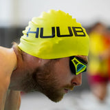 HUUB Aphotic Photocromatic Swim Goggle