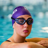 HUUB Aphotic Photocromatic Swim Goggle