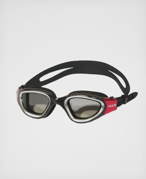 HUUB Aphotic Photocromatic Swim Goggle