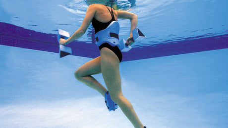Aqua Jogging Belt