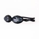 Aquavision Nasty Recreational Swimming Goggle - Smoke