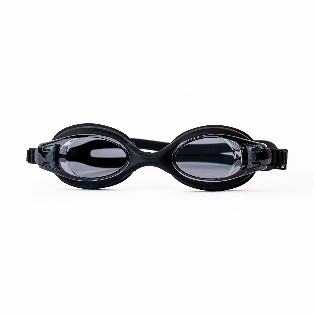 Aquavision Nasty Recreational Swimming Goggle - Smoke