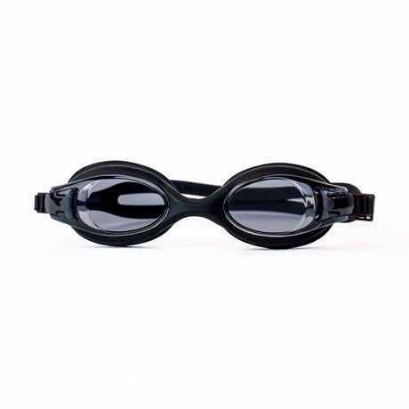 Aquavision Nasty Recreational Swimming Goggle - Smoke