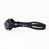 Aquavision Nasty Recreational Swimming Goggle - Smoke