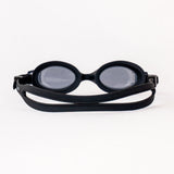 Aquavision Nasty Recreational Swimming Goggle - Smoke
