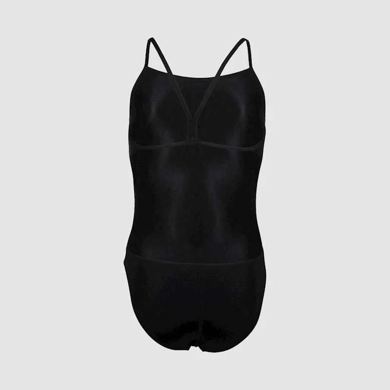 Girl's Team Swimsuit Challenge Solid