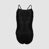 Girl's Team Swimsuit Challenge Solid
