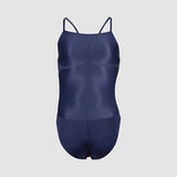 Girl's Team Swimsuit Challenge Solid