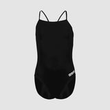 Girl's Team Swimsuit Challenge Solid
