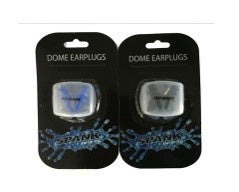 Dome Earplugs