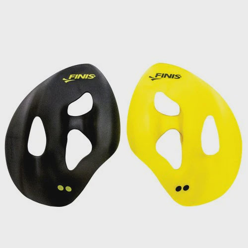 ISO Paddles Finis