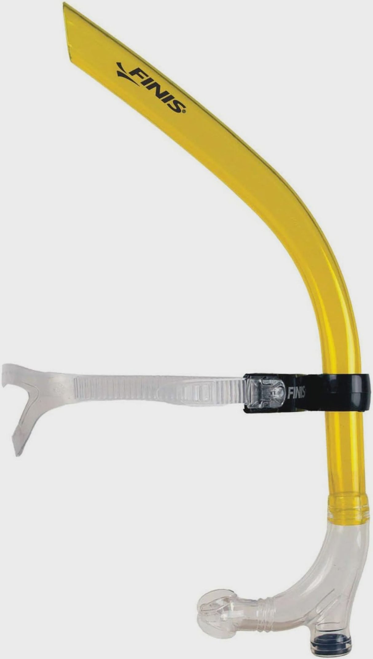 Original Swimmer's Snorkel Jr