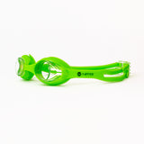 Nipper Junior Goggle Green
