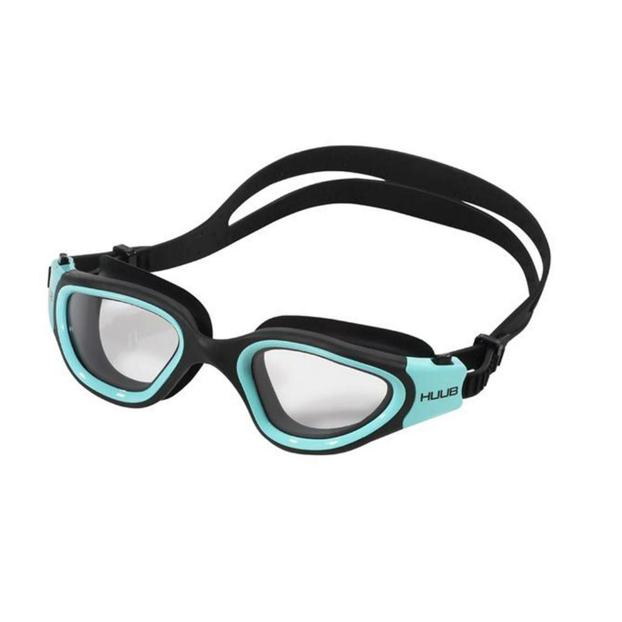 HUUB Aphotic Photocromatic Swim Goggle