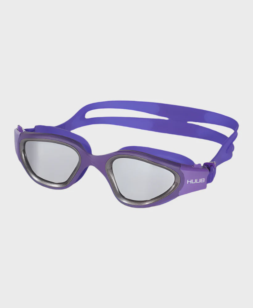 HUUB Mirage Mirror Swim Goggle