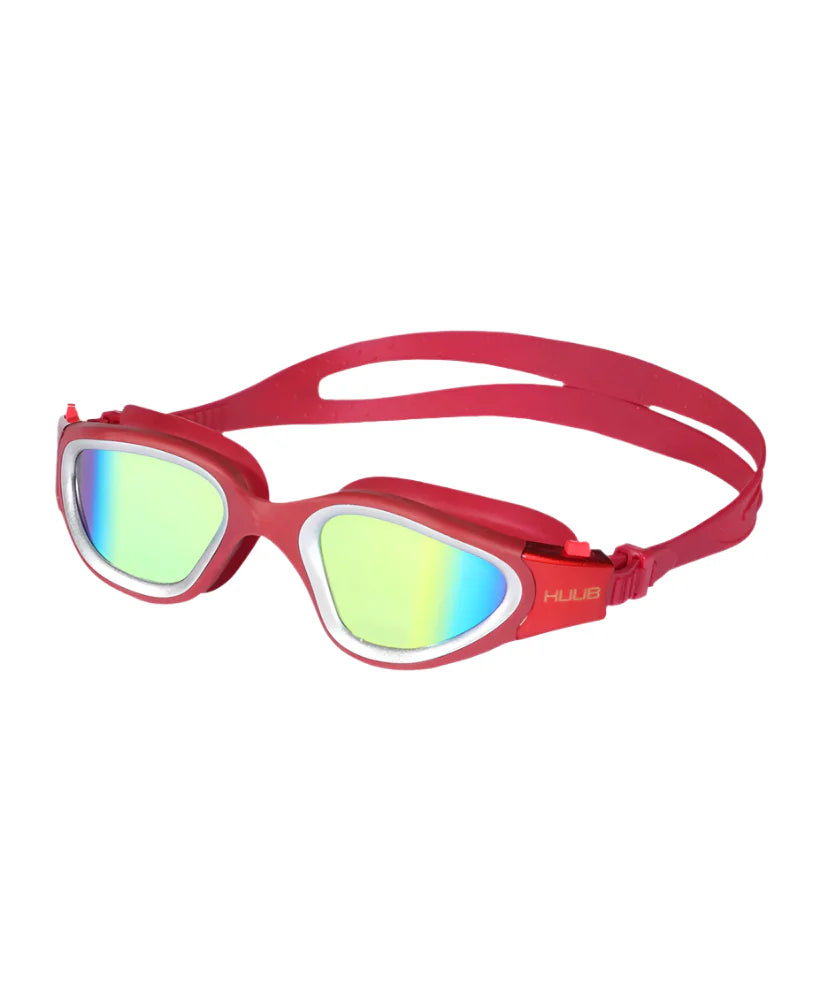 HUUB Mirage Mirror Swim Goggle