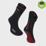 Neoprene Heat-Tech Warmth Swim Socks Zone3