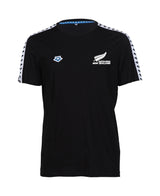 Arena Women's NZ Merch Tee