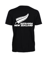 Arena Men's NZ Merch Tees