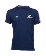 Arena Men's NZ Merch Tees