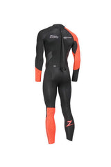 ZOGGS Men's Explorer Pro FS Open Water Swimming Wetsuit