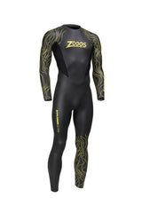 ZOGGS Men's Explorer Ultra FS Open Water Swimming Wetsuit
