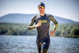 ZOGGS Men's Explorer Ultra FS Open Water Swimming Wetsuit