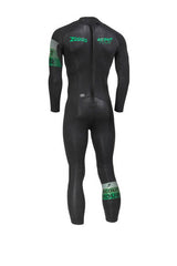 Zoggs Scout Tour Men's long sleeve neoprene wetsuit