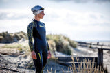 ZOGGS Women's Explorer Ultra FS Open Water Swimming Wetsuit