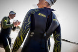 ZOGGS Women's Explorer Ultra FS Open Water Swimming Wetsuit