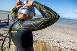 ZOGGS Women's Explorer Ultra FS Open Water Swimming Wetsuit