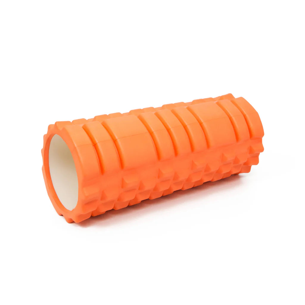 Trigger Foam Roller Orange 33cm