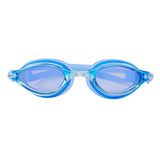 Aquavision P3 Fitness Swimming Mirror Goggle - Blue