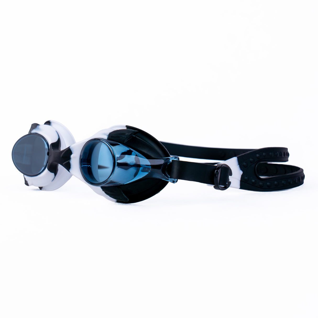 Aquavision Piha Junior - Black White