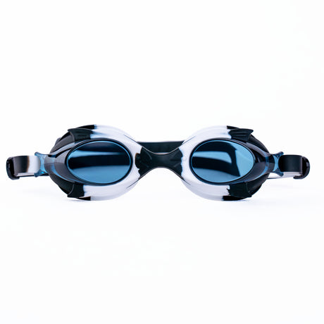 Aquavision Piha Junior - Black White