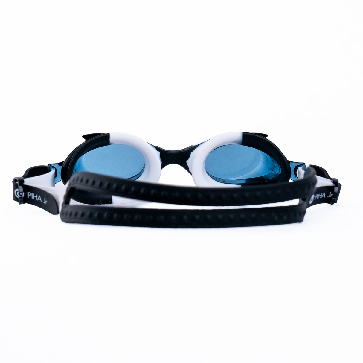 Aquavision Piha Junior - Black White