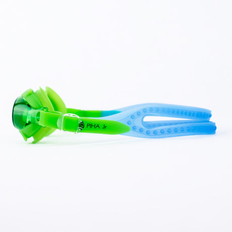 Aquavision Piha Junior - Green Blue