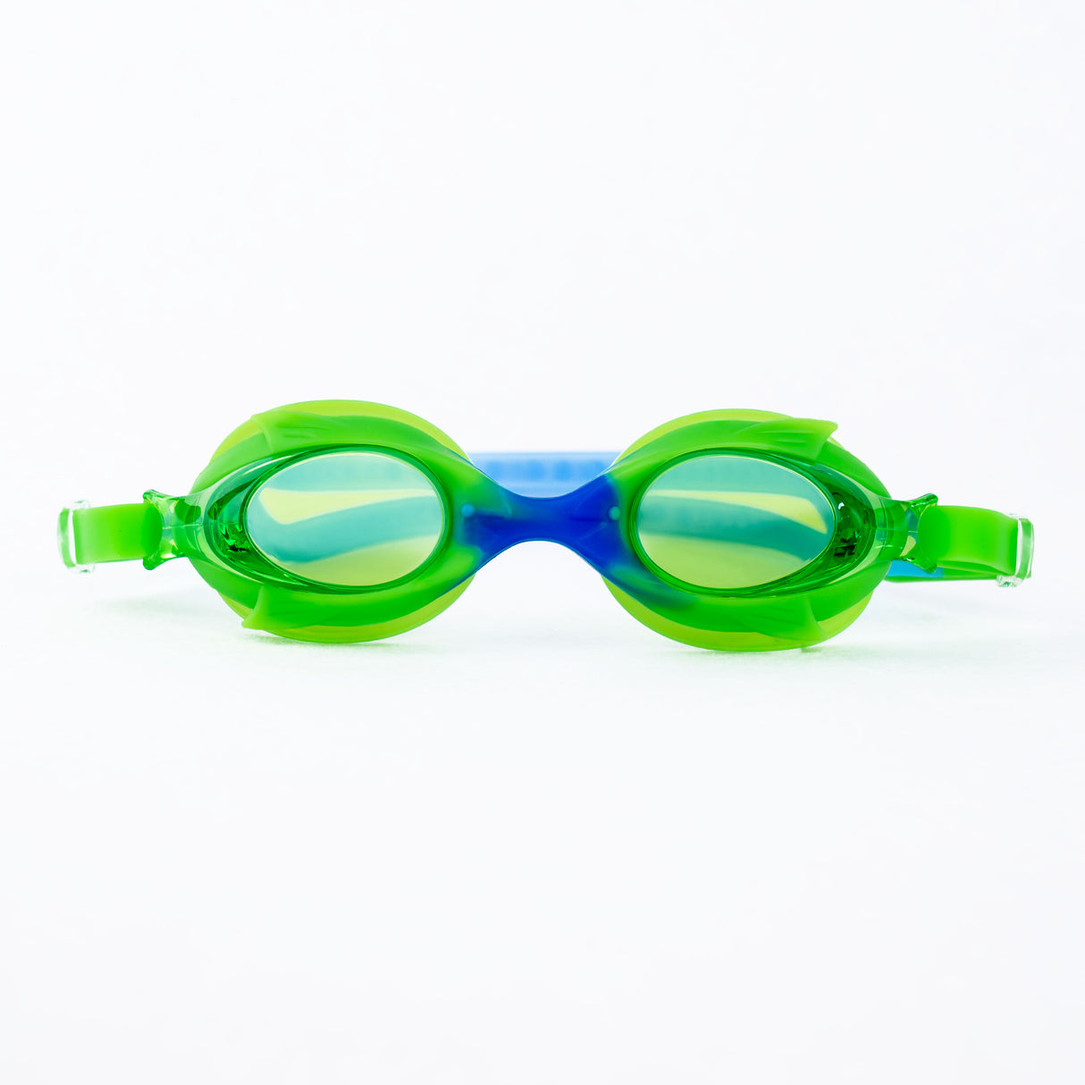 Aquavision Piha Junior - Green Blue