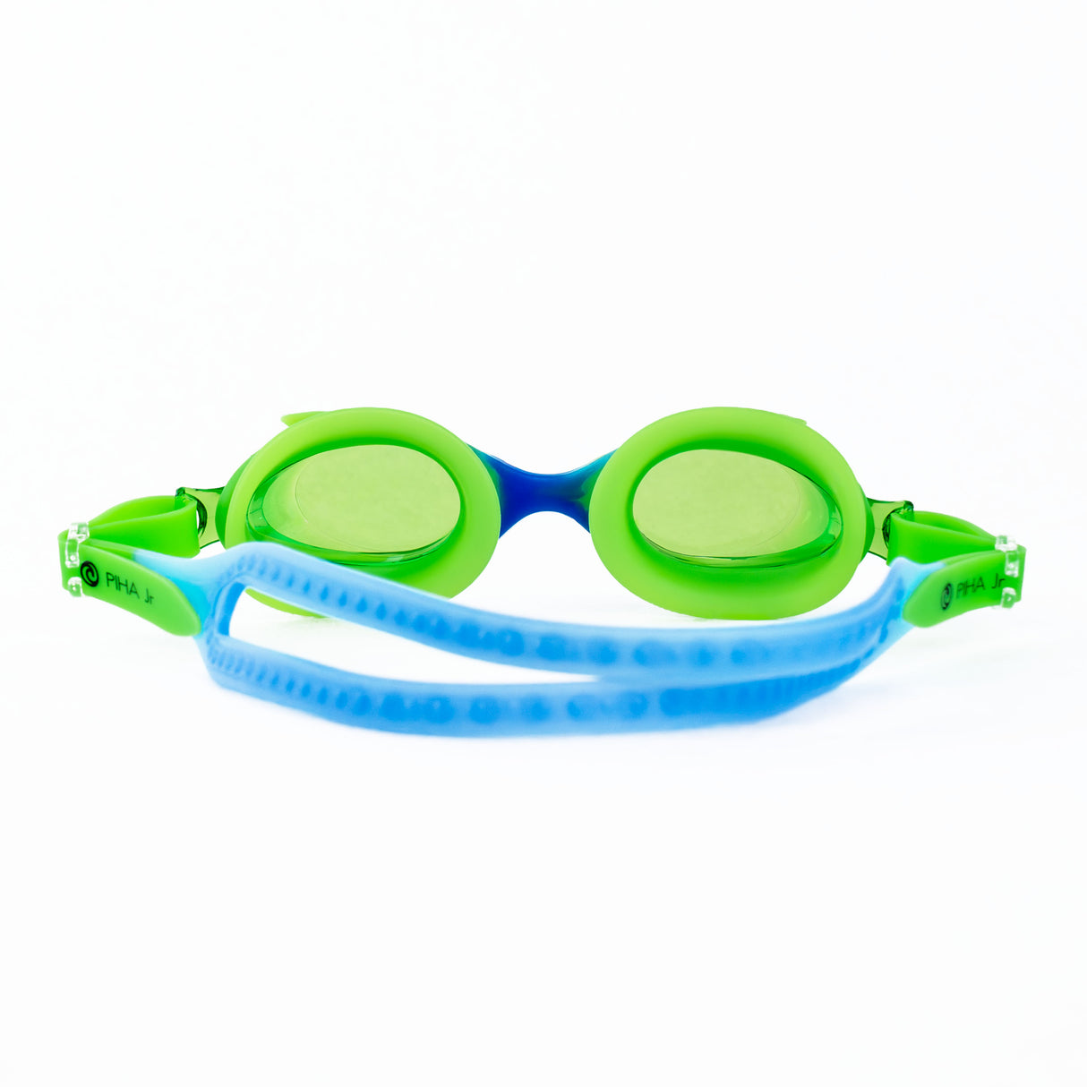 Aquavision Piha Junior - Green Blue