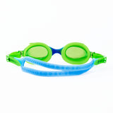Aquavision Piha Junior - Green Blue