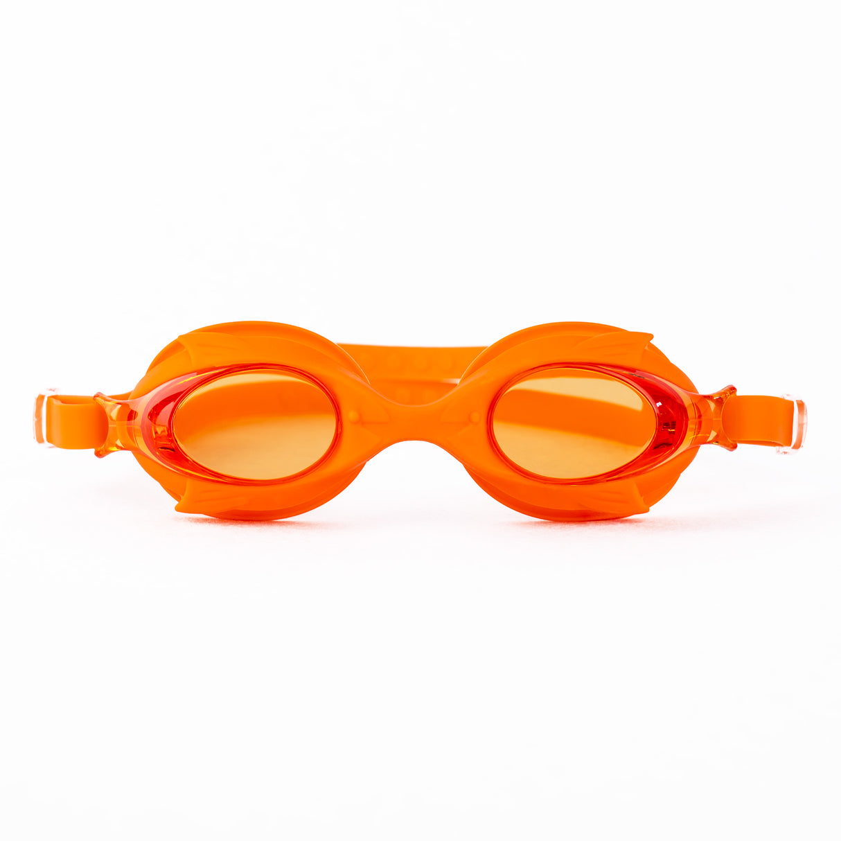 Aquavision Piha Junior - Orange